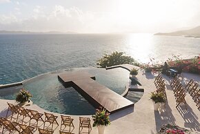 The Aerial, BVI