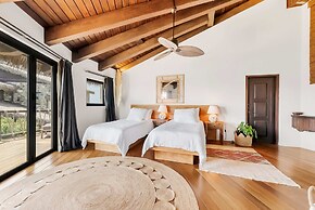 The Aerial, BVI