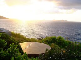 The Aerial, BVI