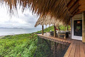 The Aerial, BVI