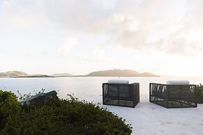 The Aerial, BVI