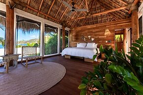 The Aerial, BVI