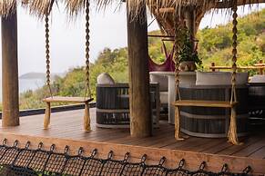 The Aerial, BVI
