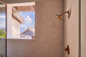The Aerial, BVI