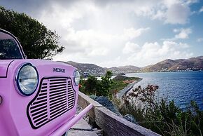 The Aerial, BVI