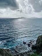 The Aerial, BVI