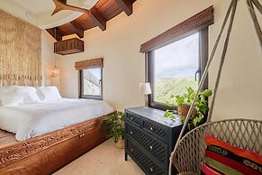 The Aerial, BVI