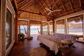 The Aerial, BVI