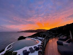 The Aerial, BVI