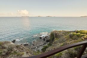 The Aerial, BVI