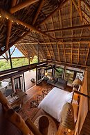 The Aerial, BVI