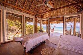 The Aerial, BVI