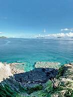 The Aerial, BVI