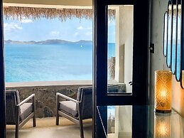 The Aerial, BVI