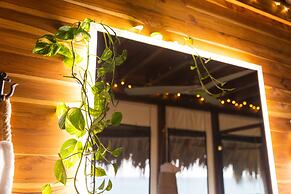The Aerial, BVI