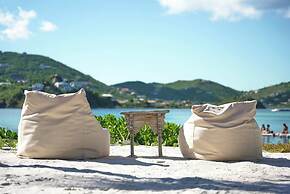 The Aerial, BVI