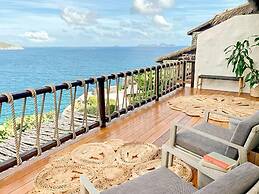The Aerial, BVI