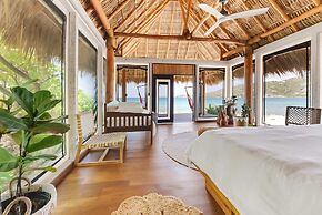 The Aerial, BVI