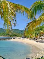 The Aerial, BVI