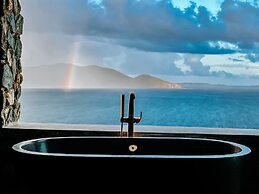The Aerial, BVI