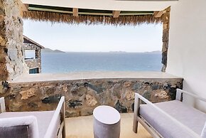 The Aerial, BVI