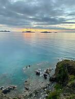 The Aerial, BVI