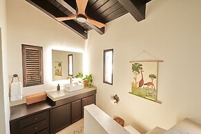 The Aerial, BVI