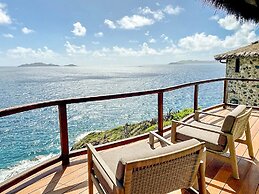 The Aerial, BVI