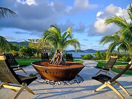 The Aerial, BVI