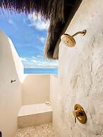 The Aerial, BVI