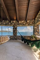 The Aerial, BVI