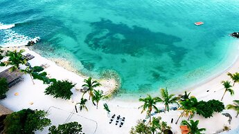 The Aerial, BVI