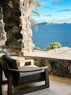 The Aerial, BVI