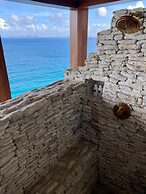 The Aerial, BVI