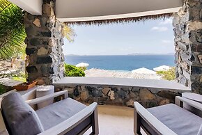 The Aerial, BVI