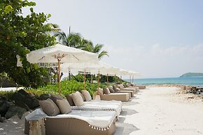The Aerial, BVI