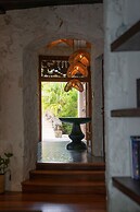 The Aerial, BVI