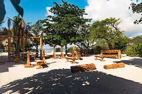 The Aerial, BVI