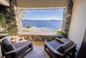 The Aerial, BVI