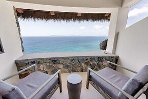 The Aerial, BVI