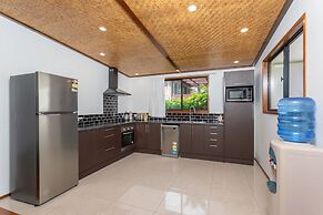 Atupa Suites
