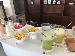 Fratelli Corp Apart Hotel
