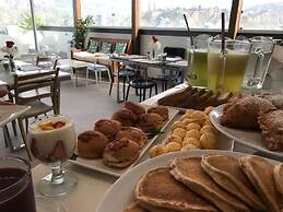 Fratelli Corp Apart Hotel