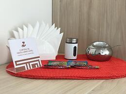 Fratelli Corp Apart Hotel