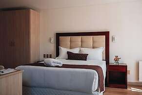 Fratelli Corp Apart Hotel