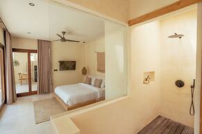 OLEA VILLAS RESORT