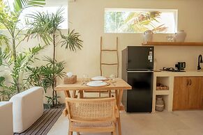 OLEA VILLAS RESORT