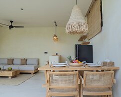 OLEA VILLAS RESORT