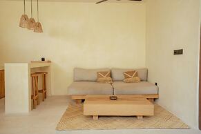 OLEA VILLAS RESORT