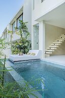 OLEA VILLAS RESORT